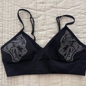 Darcsport : Sport bra 
Size : S